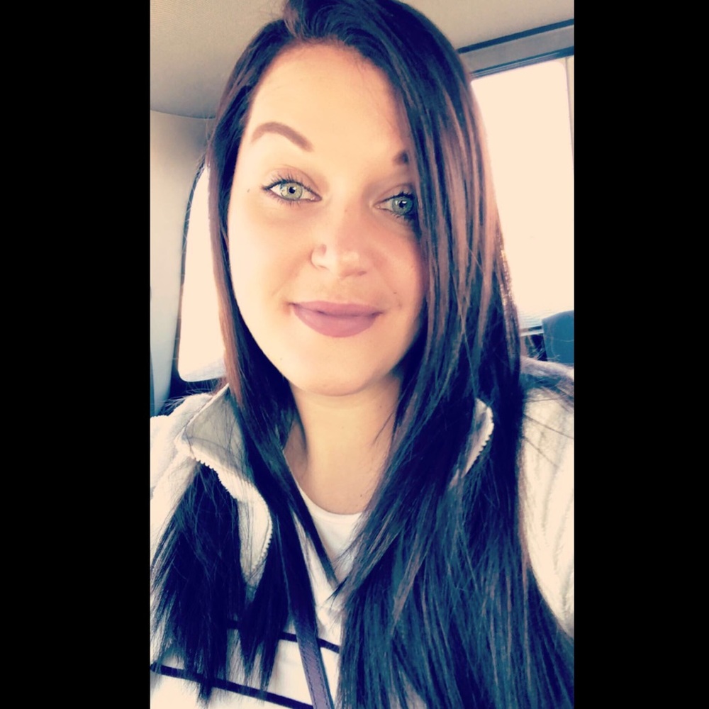 Meet your Posher, Marylynn